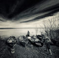Дунавски рибари ; comments:97