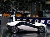 Alfa Romeo Pandion ; comments:1