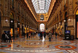 ...Galleria Vittorio Emanuele II-Milano ; comments:26