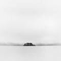 (neraby) Tomales bay (in fog) ; comments:19