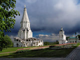 Before a summer thunderstorm... ; Коментари:30