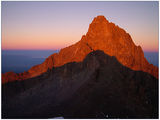 вр. Нелион (Mt Kenya) - изгрева ; comments:8