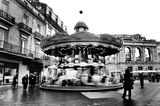 Carousel in Montpellier ; comments:2