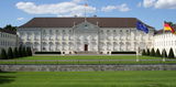 Schloss Bellevue - Berlin ; Comments:5