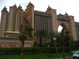 Dubai - Atlantis Hotel ; Comments:17