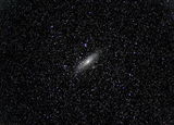 M31 Andromeda Galaxy ; comments:17