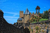 Carcassonne ; comments:6