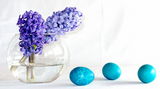 Blue Easter ; comments:13