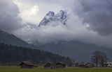 Alpspitze and Waxenstein ; comments:26