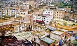 Medina of Fez / Morocco ; comments:11