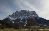 Zugspitze 2962m ; Коментари:3