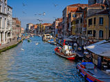 Пазарен ден във Венеция ; comments:9