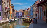 Burano ; comments:20