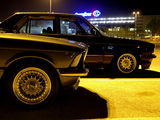 BMW E21 and E12 ; Comments:1