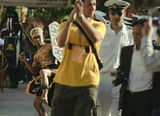22,05,2010г. Парад не екипажите участващи в регатата "Тол Шипс" ; comments:1