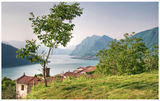 Lago d‘Iseo,Italy ; comments:15