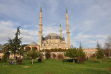 Джамията в Одрин ; Comments:2