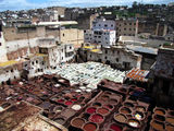 Morroco, Fes ; comments:4