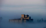 Building in the fog ; comments:17
