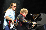 Elton John в София III ; Коментари:1