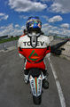 supermoto rider ; comments:2