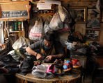 Shoe maker ; Коментари:18