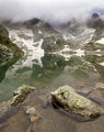 Страшно езеро (Рила планина) ; comments:8