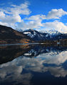 Zell am See, Austria ; comments:7