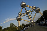 Atomium ; comments:2