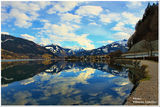 Zell am See ; comments:10