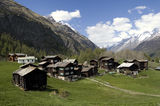 From Furi to Zermatt ; comments:3