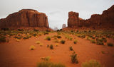 на път из индиански земи - North Window in Monument Valley ; comments:18