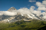 Eiger ; comments:21