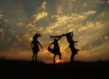 sundancers ; comments:84
