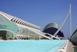  Ciudad de Las Artes y las Ciencias ; Коментари:14