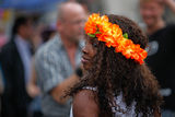 Street Parade Zuerich ; No comments