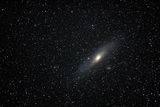 Andromeda - M31 ; comments:15