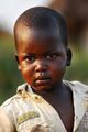 портрет на угандийско момче ; Коментари:4