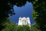 Basilique Notre-Dame de Fourviere ; comments:4