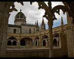 Inside the Jeronimo Monastery ; Коментари:4