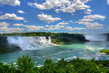 Niagara Falls ; Comments:18