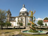 Igreja Santuario de Sameiro-Braga-Portugal ; comments:7