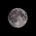 Луната на 300 мм (DX) ; Коментари:4