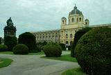 Природонаучният музей във Виена ; comments:6