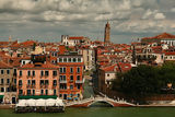 Venice ; comments:6