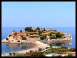 Sveti Stefan / Montenegro ; Коментари:2