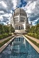 Baha&#039;i Temple ; comments:55