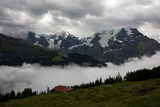 Lauterbrunnen, Switzerland ; comments:10