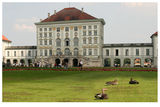 Schloss Nymphenburg ; comments:3