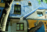 Hundertwasserhaus ; comments:8